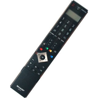 Sharp Originalfernbedienung GA588WJSA