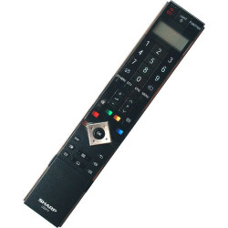 Sharp Originalfernbedienung GA588WJSA