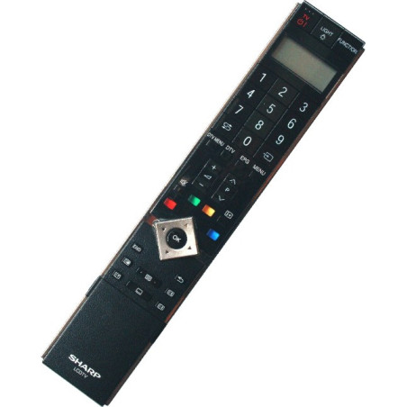Sharp Originalfernbedienung GA588WJSA