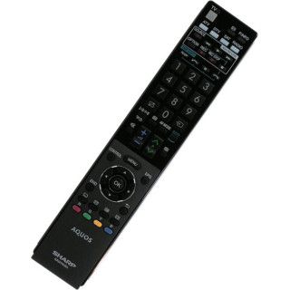 Sharp Originalfernbedienung GA841WJSA