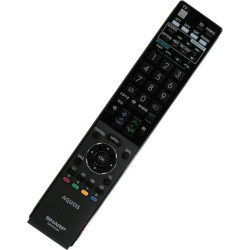 Sharp Originalfernbedienung GA841WJSA