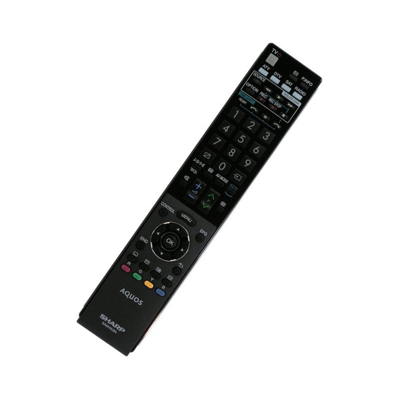Sharp Originalfernbedienung GA841WJSA