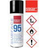 SURFACE 95, Reiniger mit Glanzeffekt, 200ml, 86109