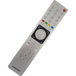 Orginalfernbedienung für Grundig TS5 Netflix, TS5187R-1, XPC187