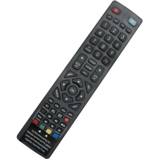 Sharp Originalfernbedienung DH-1580, SHWRMC0001N