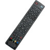 Sharp Originalfernbedienung DH-1580, SHWRMC0001N