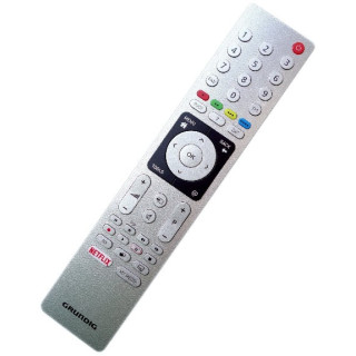 Orginalfernbedienung für Grundig TS4187R-6, TS4187R-7