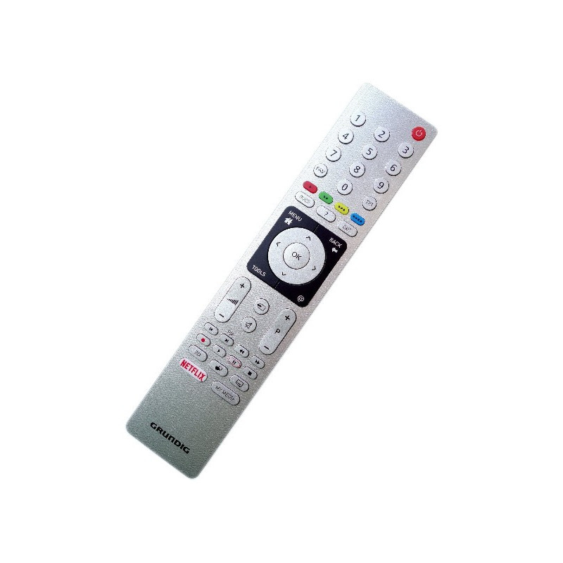 Orginalfernbedienung für Grundig TS4187R-6, TS4187R-7