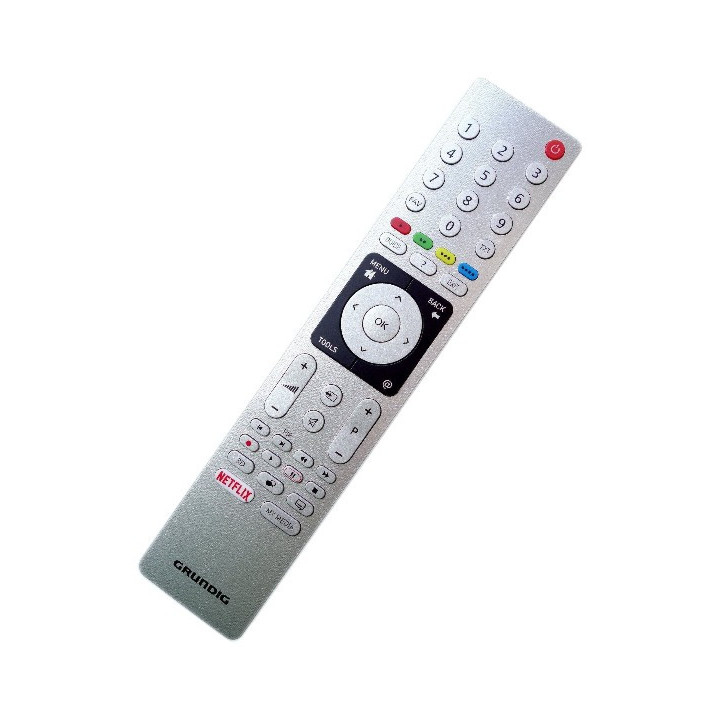Orginalfernbedienung für Grundig TS4187R-6, TS4187R-7