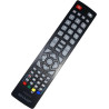 Sharp Originalfernbedienung DH-1603, SHW/RMC/0103