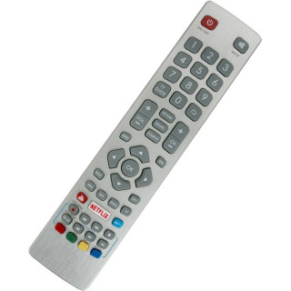 Sharp Originalfernbedienung DH-1829, SHW/RMC/0120N