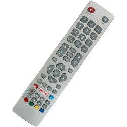 Sharp Originalfernbedienung DH-1829, SHW/RMC/0120N