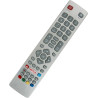 Sharp Originalfernbedienung DH-1829, SHW/RMC/0120N