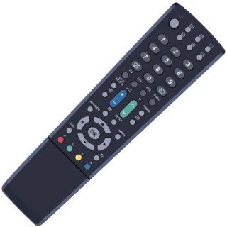 Ersatzfernbedienung für Sharp GA586WJSA