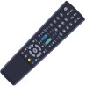 Ersatzfernbedienung für Sharp GA586WJSA