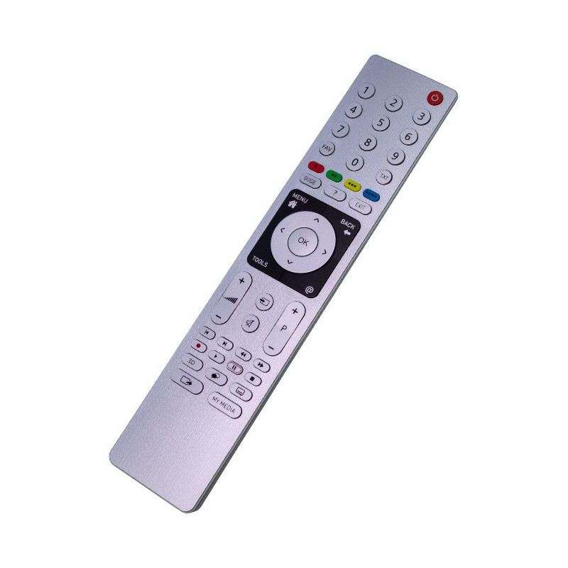Orginalfernbedienung für Grundig TS4, 759551797900