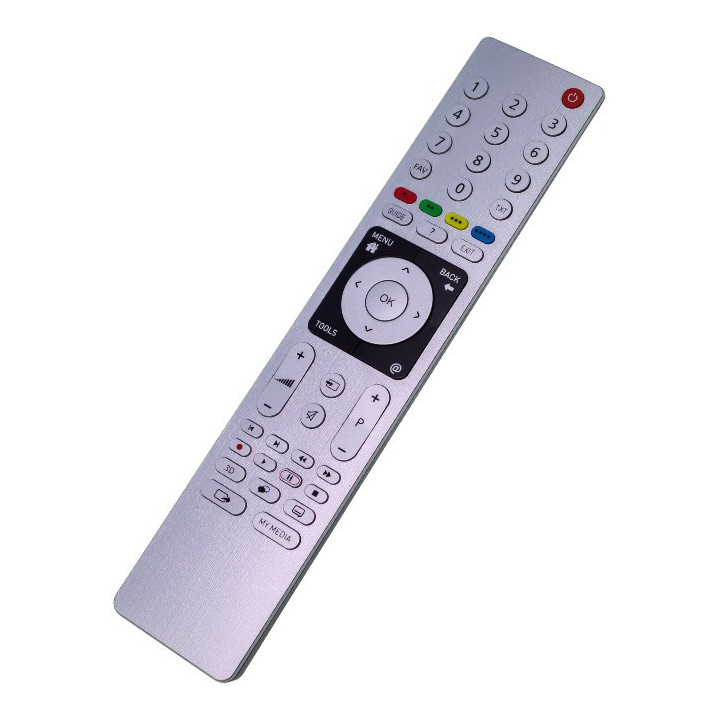 Orginalfernbedienung für Grundig TS4, 759551797900