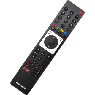 Orginalfernbedienung für Grundig TS3 Netflix, TS3R-5