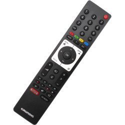 Orginalfernbedienung für Grundig TS3 Netflix, TS3R-5