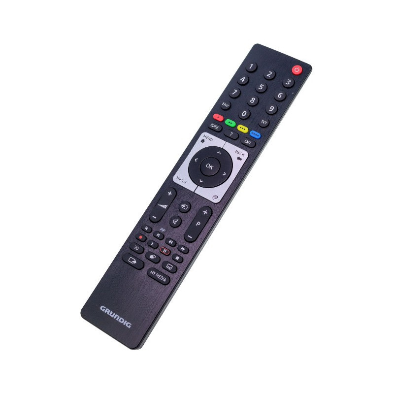 Orginalfernbedienung für Grundig TS3, TS3187R-1, XND187