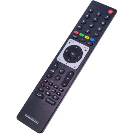 Orginalfernbedienung für Grundig TS3, TS3187R-1, XND187
