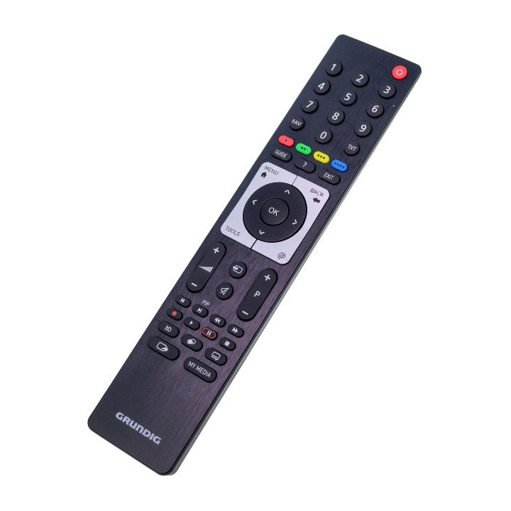 Orginalfernbedienung für Grundig TS3, TS3187R-1, XND187