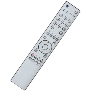 Ersatzfernbedienung für Grundig TP2, RC2133402/01