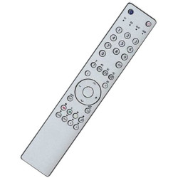 Ersatzfernbedienung für Grundig TP2, RC2133402/01