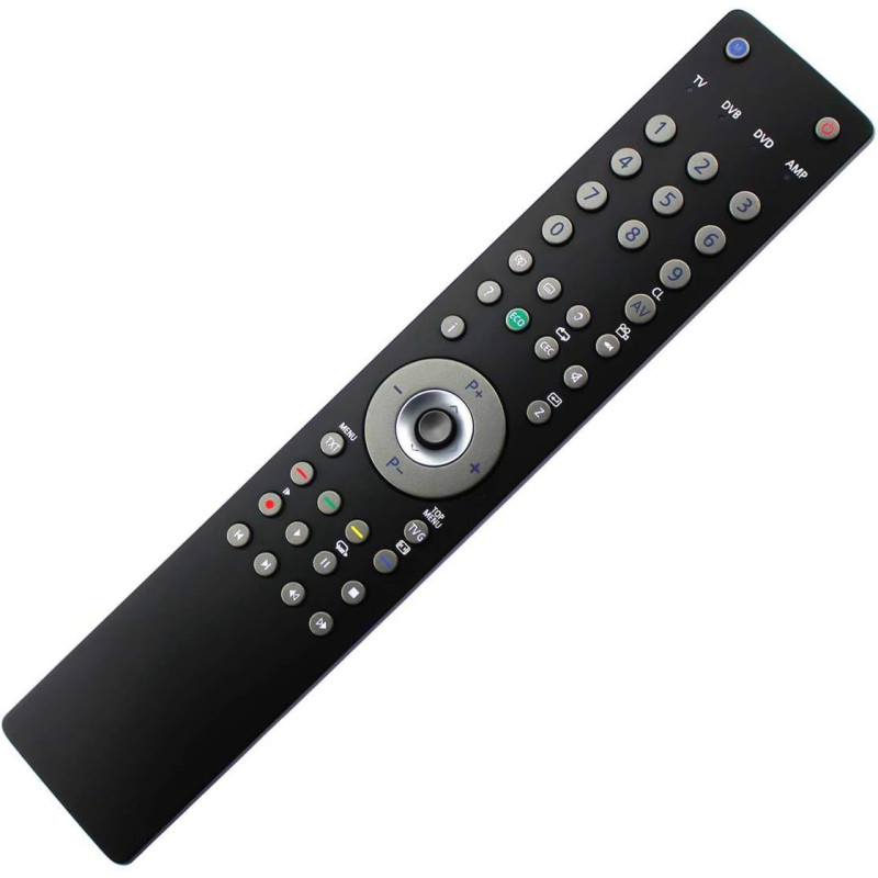 Ersatzfernbedienung für Grundig TP3, RC2134602/01