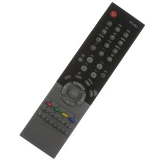 Ersatzfernbedienung für Grundig TP170C, modifiziert
