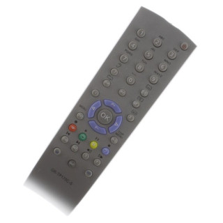 Ersatzfernbedienung für Grundig TP170C