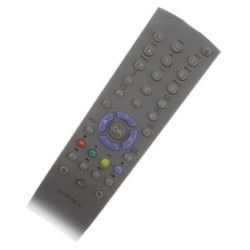Ersatzfernbedienung für Grundig TP170C