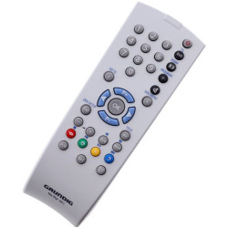 Orginalfernbedienung für Grundig TP165C, TP160C, 759551787500