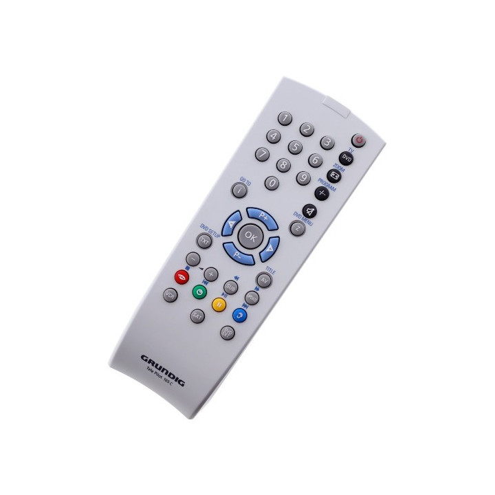 Orginalfernbedienung für Grundig TP165C, TP160C, 759551787500