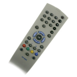 Ersatzfernbedienung für Grundig TP160C