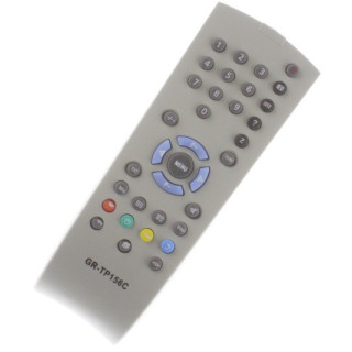 Ersatzfernbedienung für Grundig TP156C