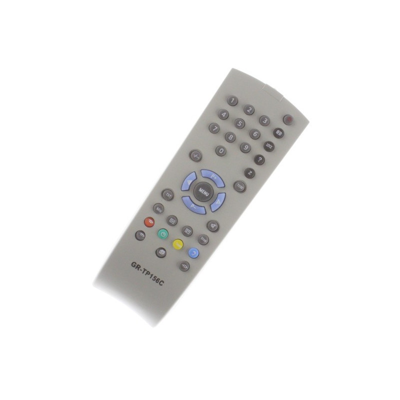 Ersatzfernbedienung für Grundig TP156C