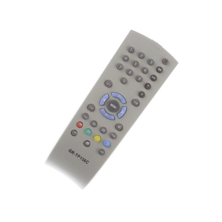 Ersatzfernbedienung für Grundig TP156C