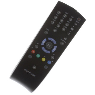 Ersatzfernbedienung für Grundig TP150C