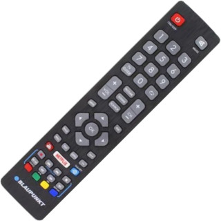 Originalfernbedienung für Blaupunkt BLF/RMC/0011N