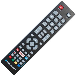 Originalfernbedienung für Blaupunkt BLF/RMC/0008