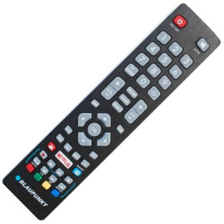 Originalfernbedienung für Blaupunkt BLF/RMC/0008