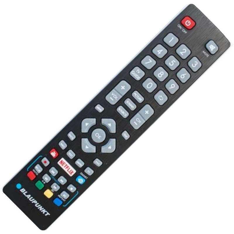 Originalfernbedienung für Blaupunkt BLF/RMC/0008
