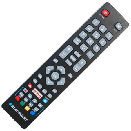 Originalfernbedienung für Blaupunkt BLF/RMC/0008