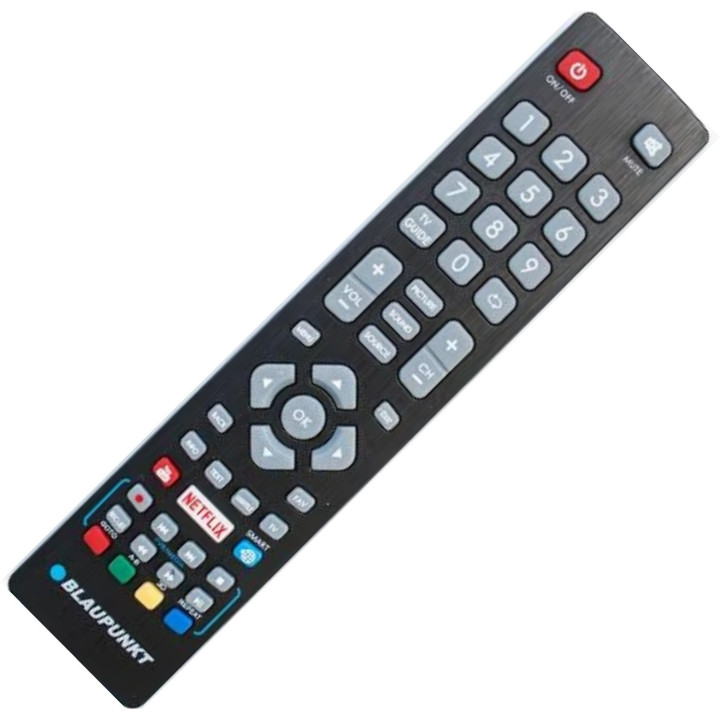Originalfernbedienung für Blaupunkt BLF/RMC/0008