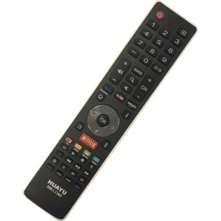 Universal-Ersatzfernbedienung für Hisense RM-L1365