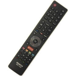 Universal-Ersatzfernbedienung für Hisense RM-L1365