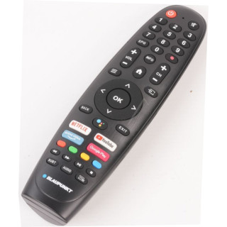 Originalfernbedienung für Blaupunkt RMC/CBU/0024N