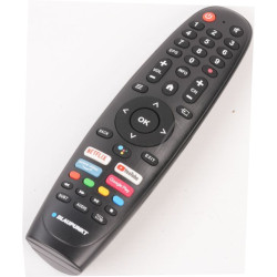 Originalfernbedienung für Blaupunkt RMC/CBU/0024N