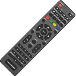 Originalfernbedienung für Blaupunkt RMC/CBU/0001N